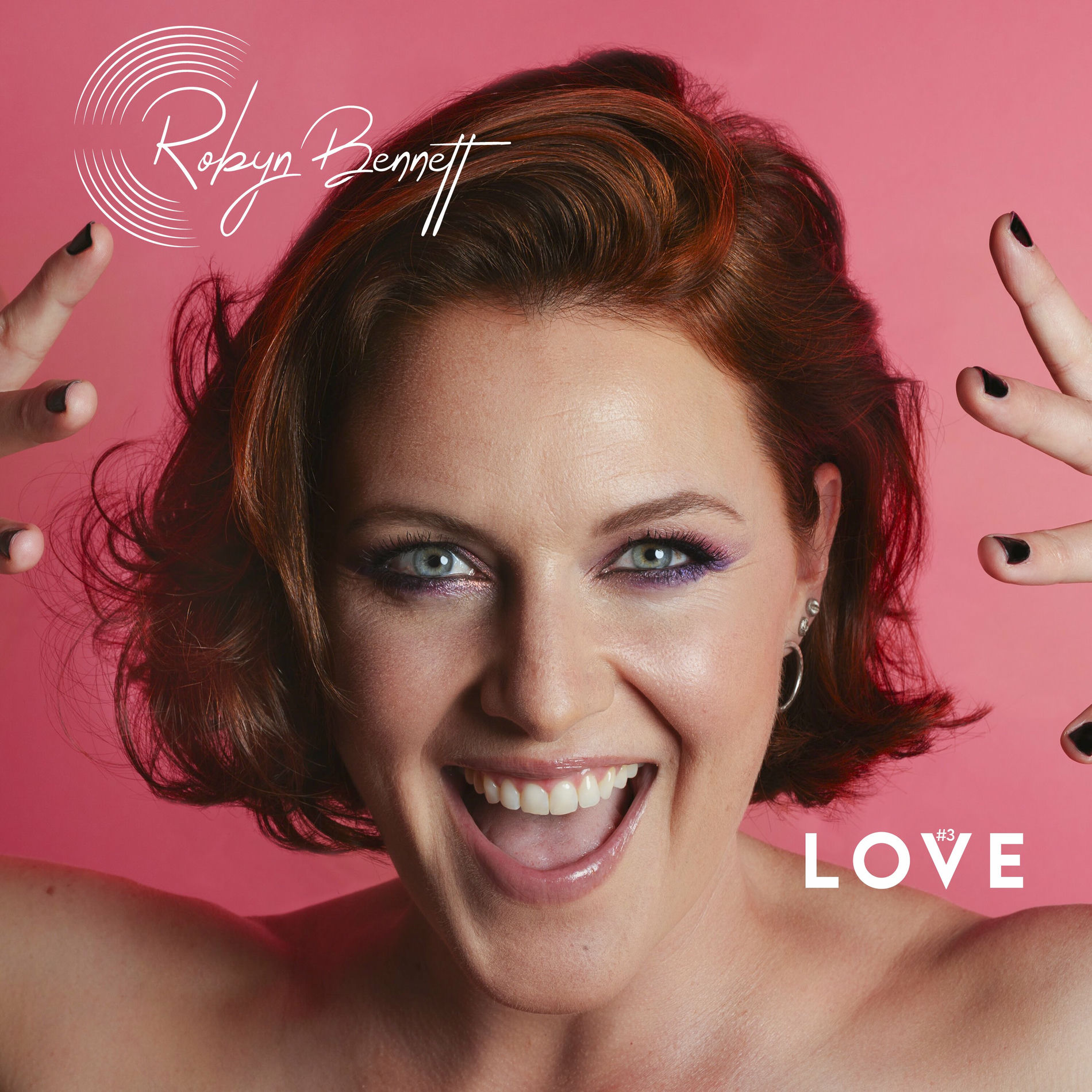 Album cover of Love