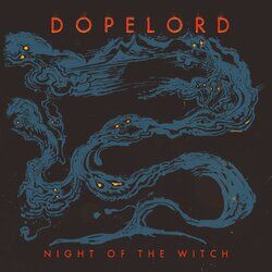 Cover of Night of the Witch