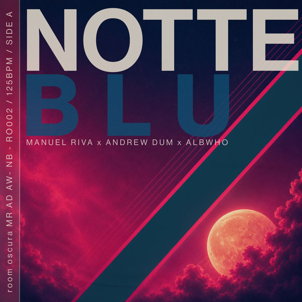 Notte Blu