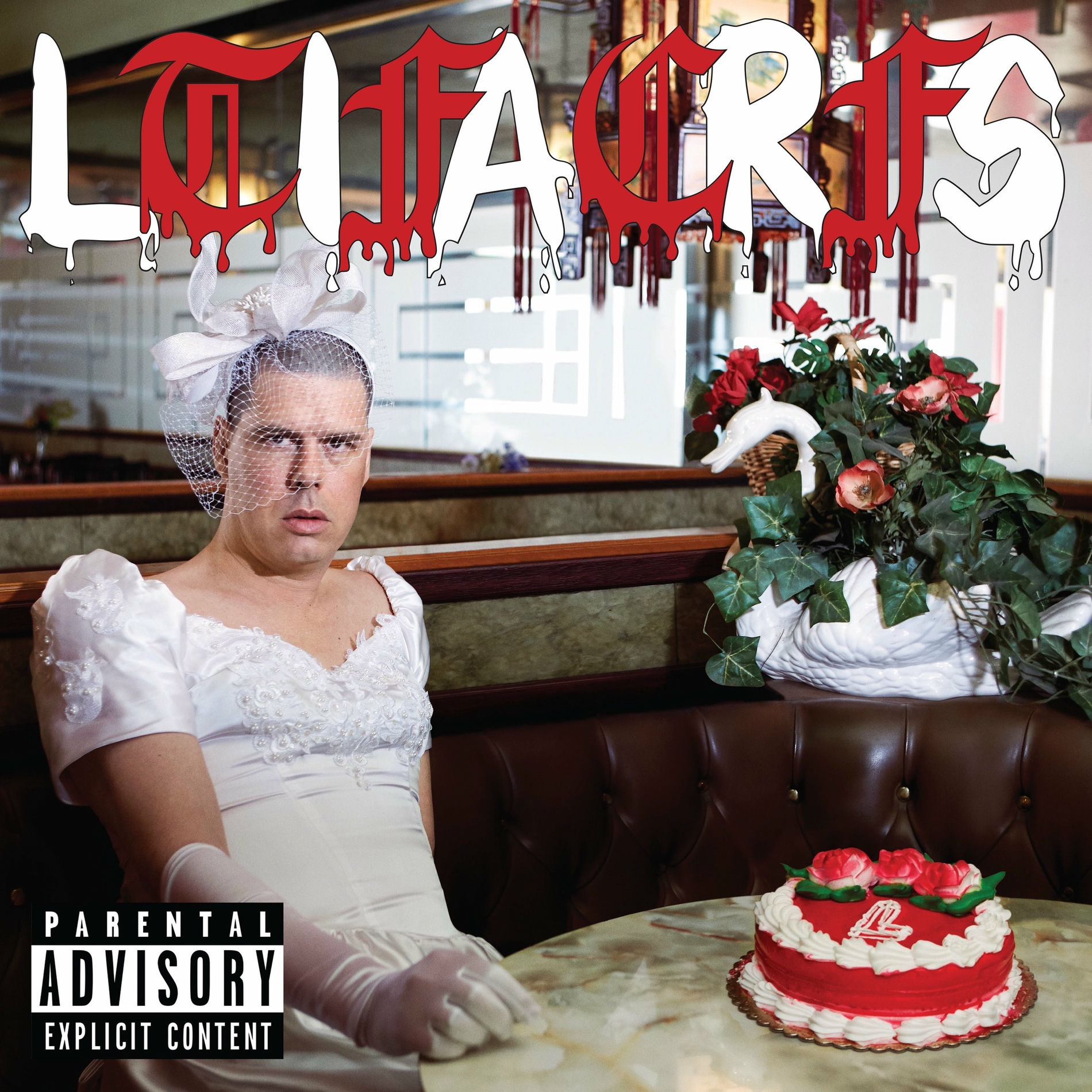 Album cover of Tfcf