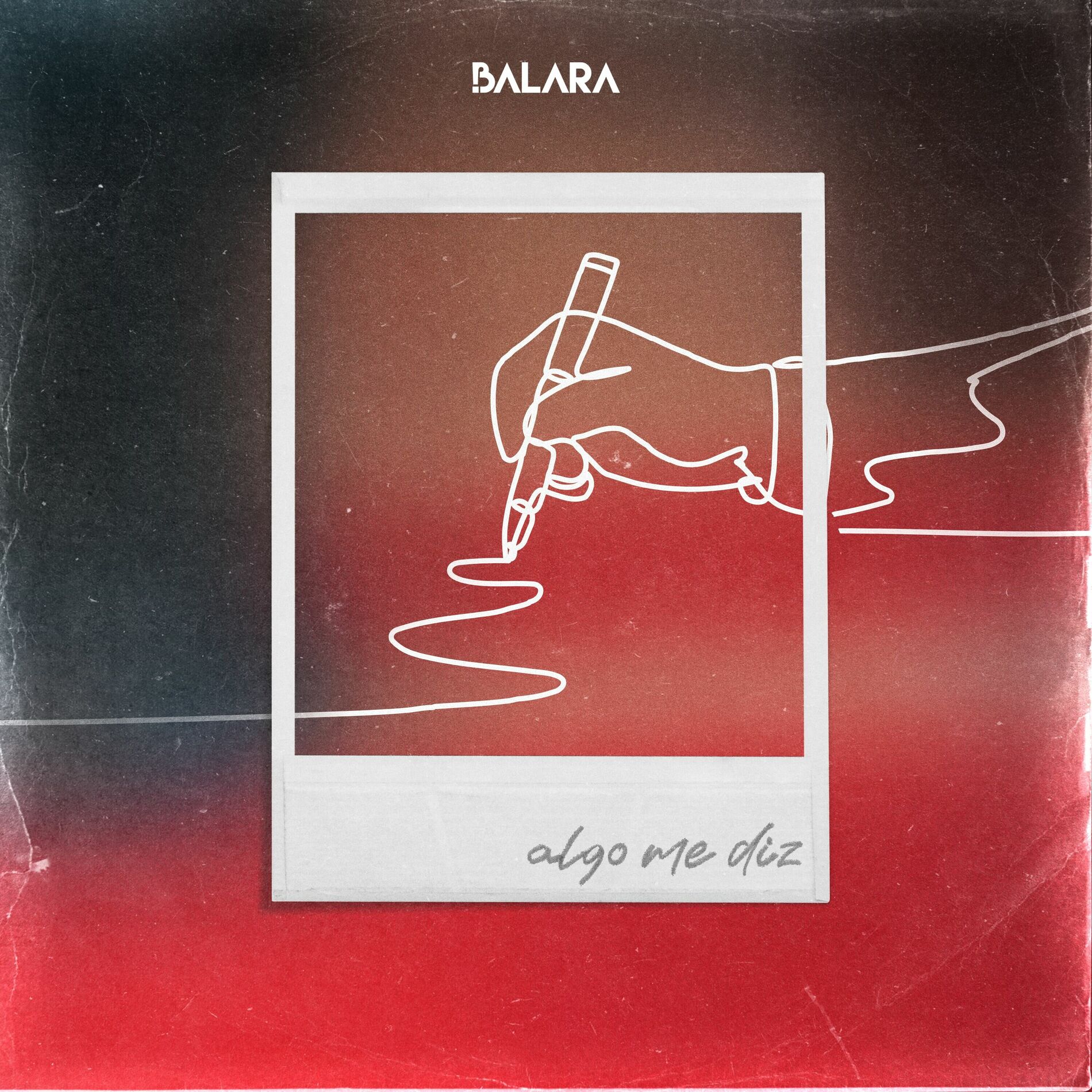 Album cover of Algo Me Diz