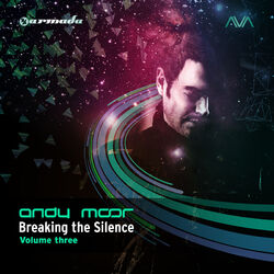 Cover of Breaking The Silence, Vol. 3 (Unmixed)