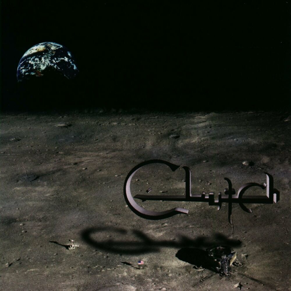 Picture of Clutch