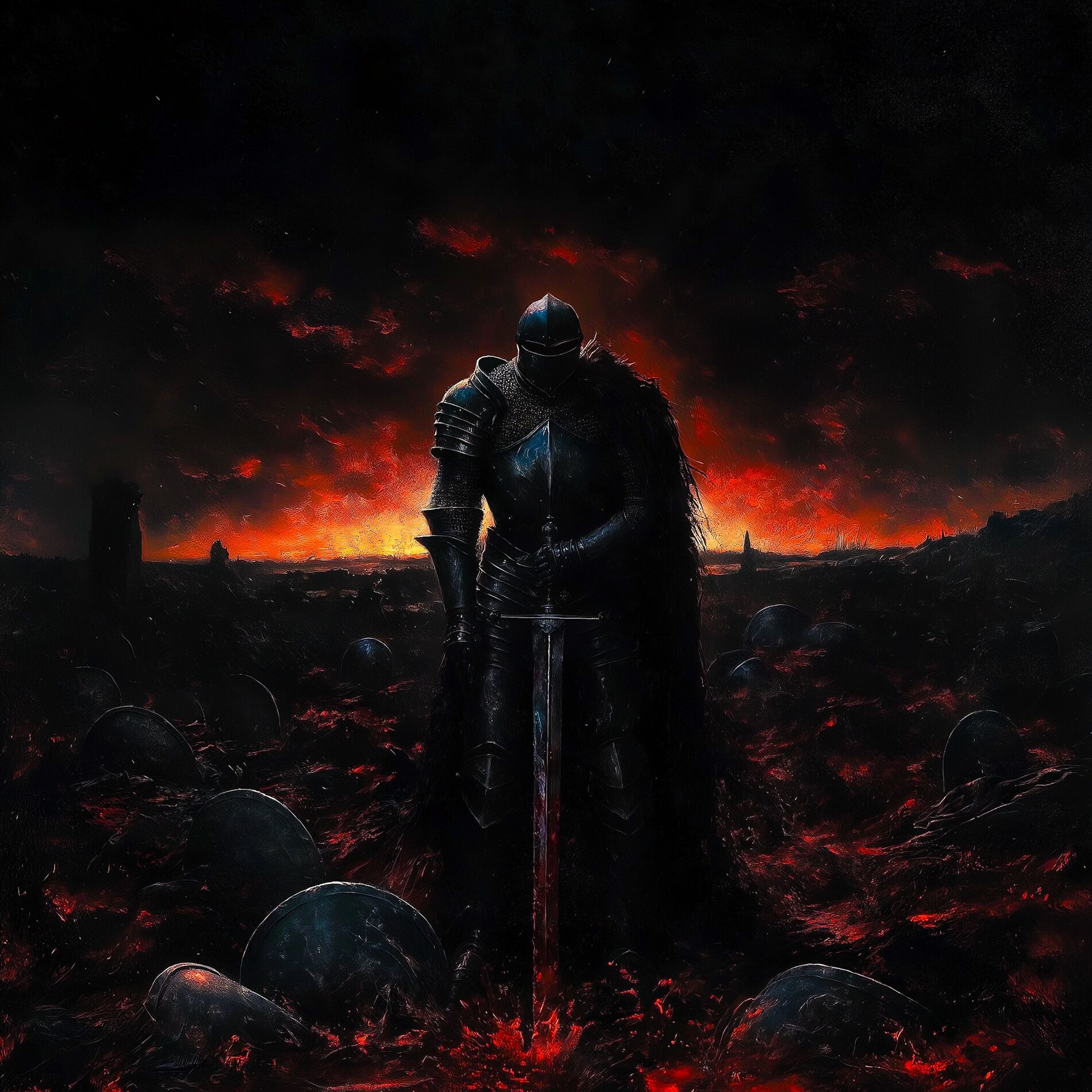 Album cover of ABSOLUTE RAGE