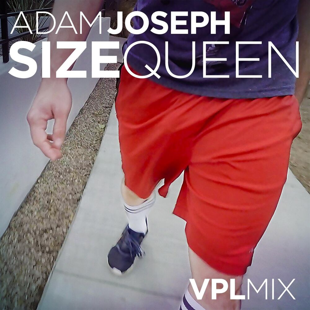 Picture of Size Queen (VPL Mix)