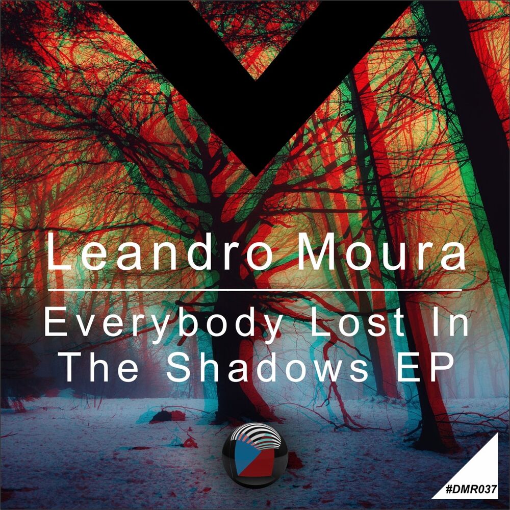 Picture of Everybody Lost In The Shadows EP