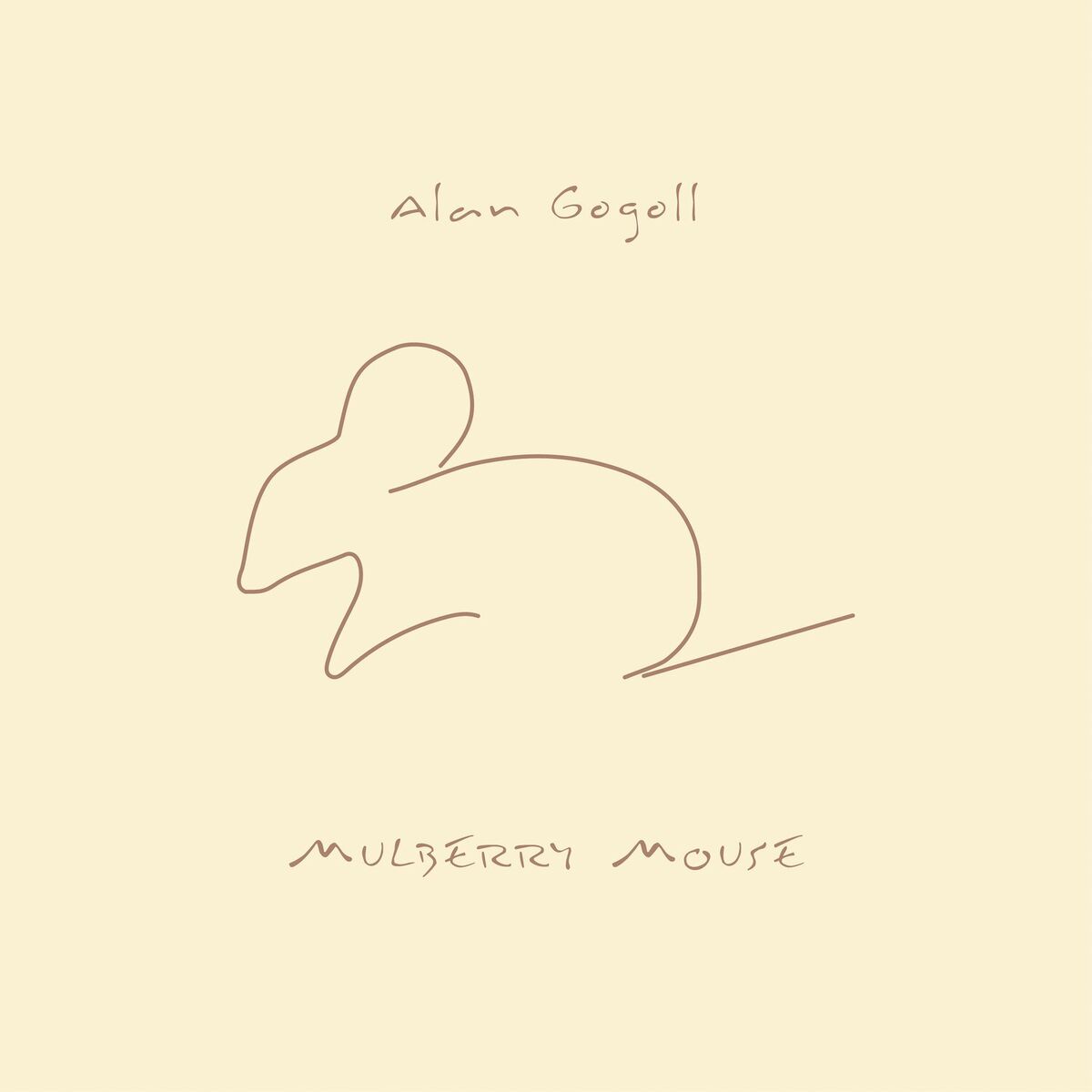 Album cover of Mulberry Mouse