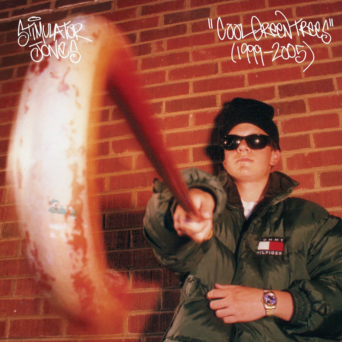 Album cover of Cool Green Trees (1999-2005)