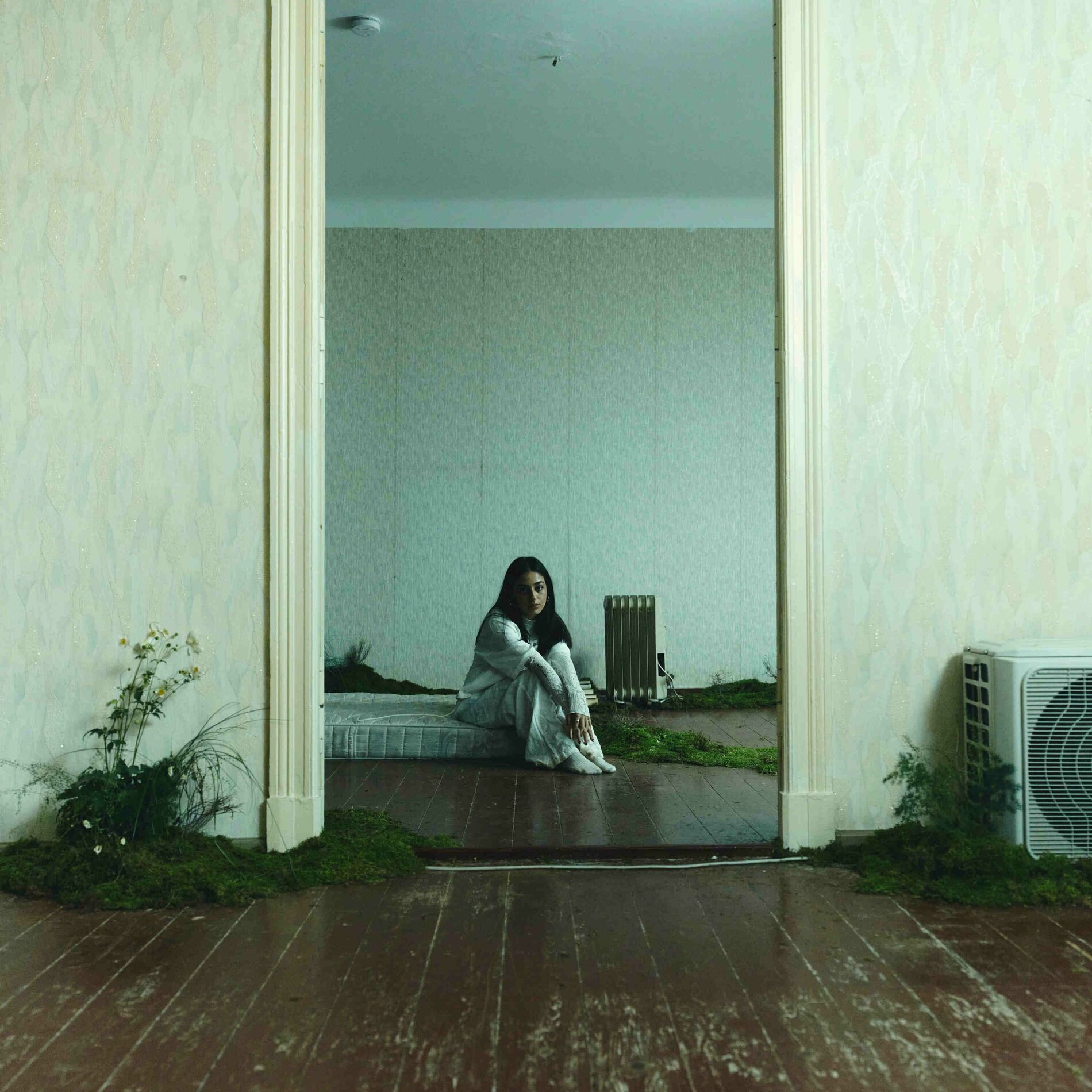 Album cover of alles okay