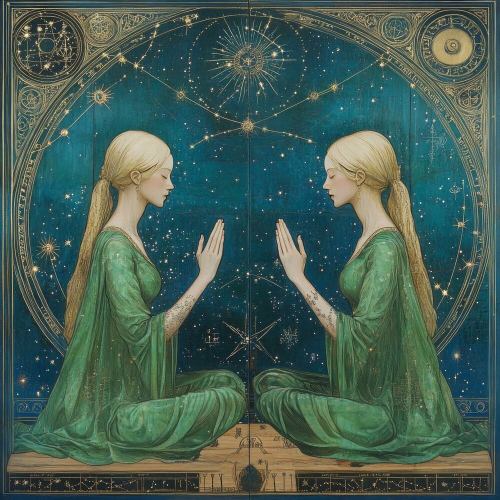 Picture of Dreamweaving Diplomacy: Crafting Waterfall Whispers Behind Closed Eyes