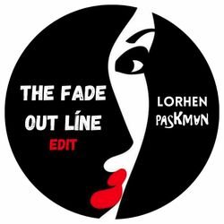 Cover of The Fade Out Line (Edit)