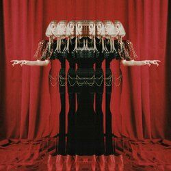 Cover of The Gods We Can Touch