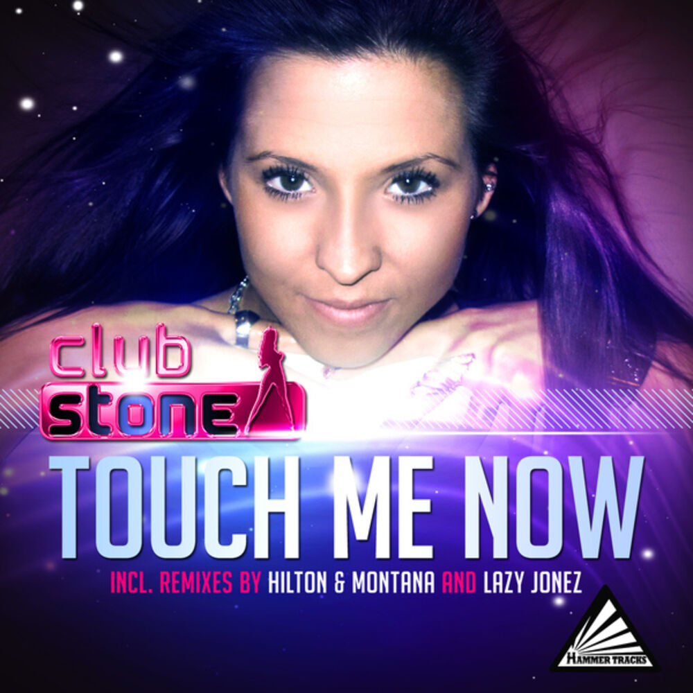 Picture of Touch Me Now