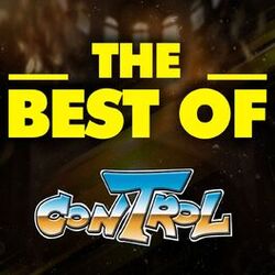 Cover of THE BEST OF