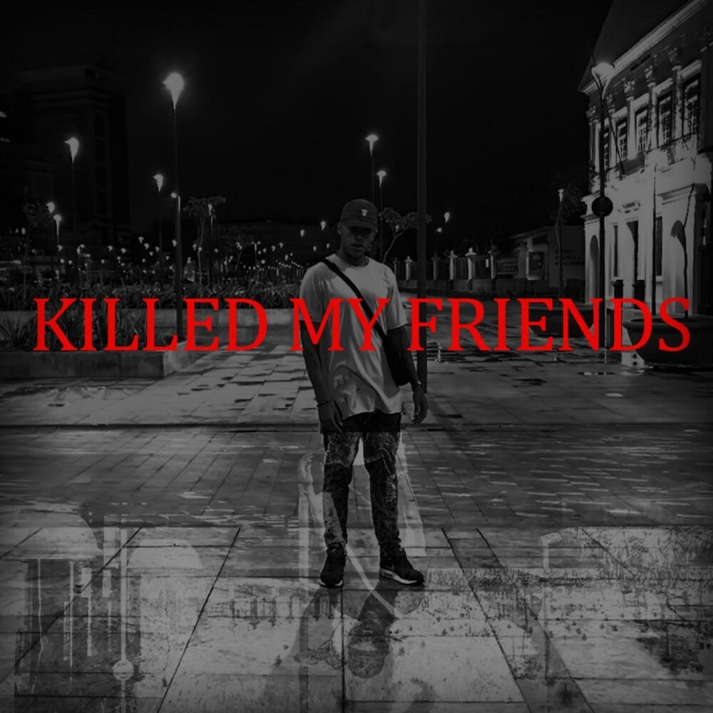 Picture of Killedmyfriends