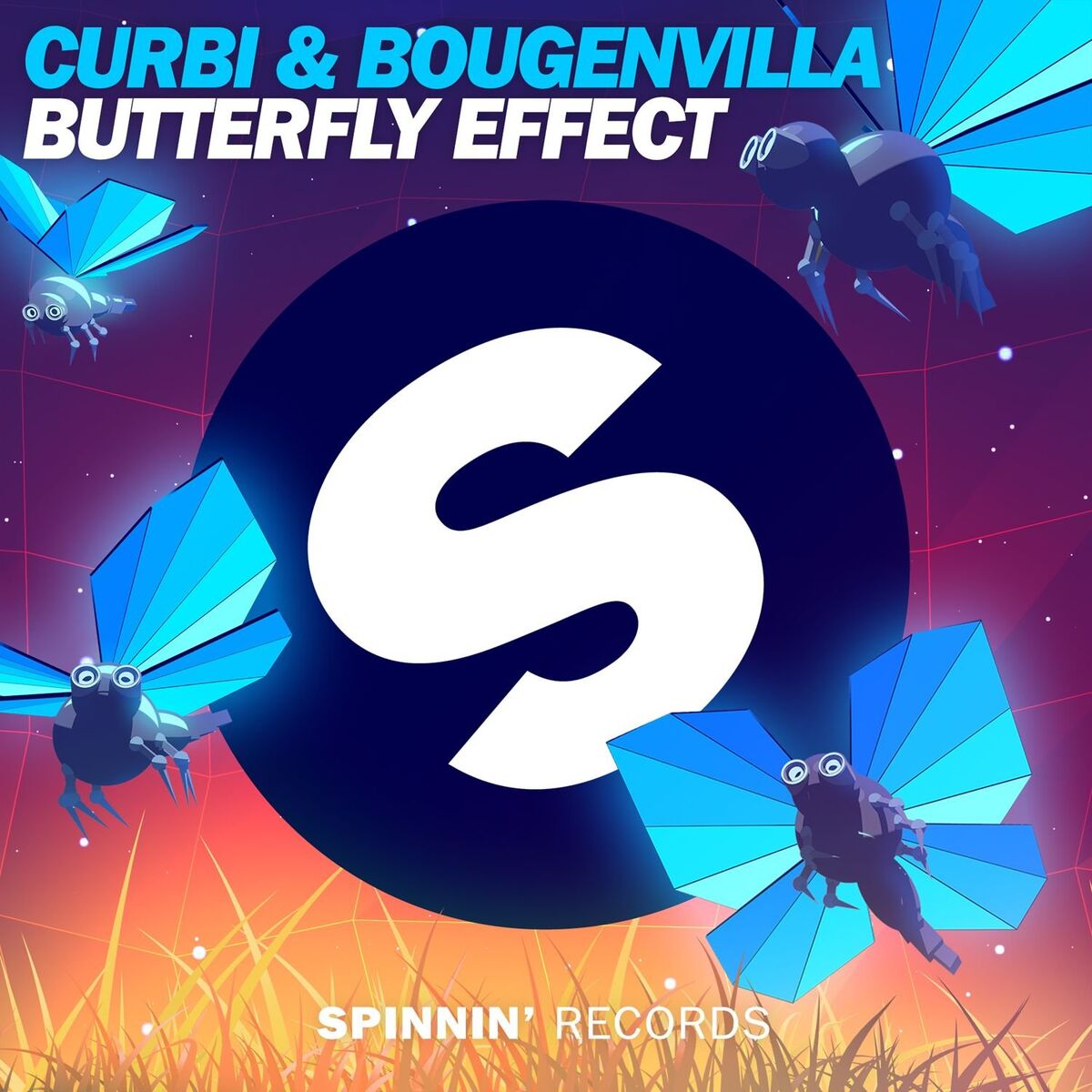 Album cover of Butterfly Effect