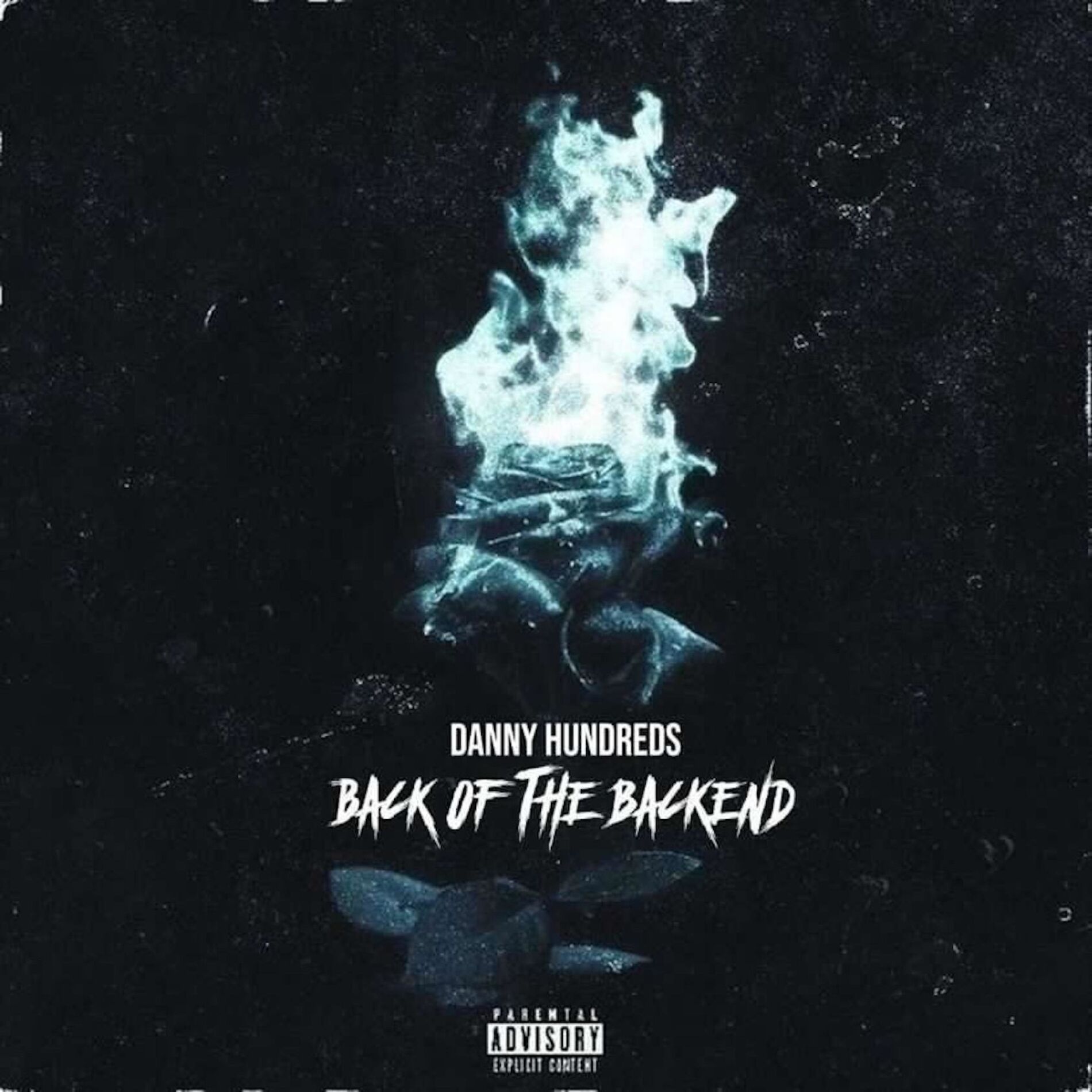 Album cover of Back Of The BackEnd