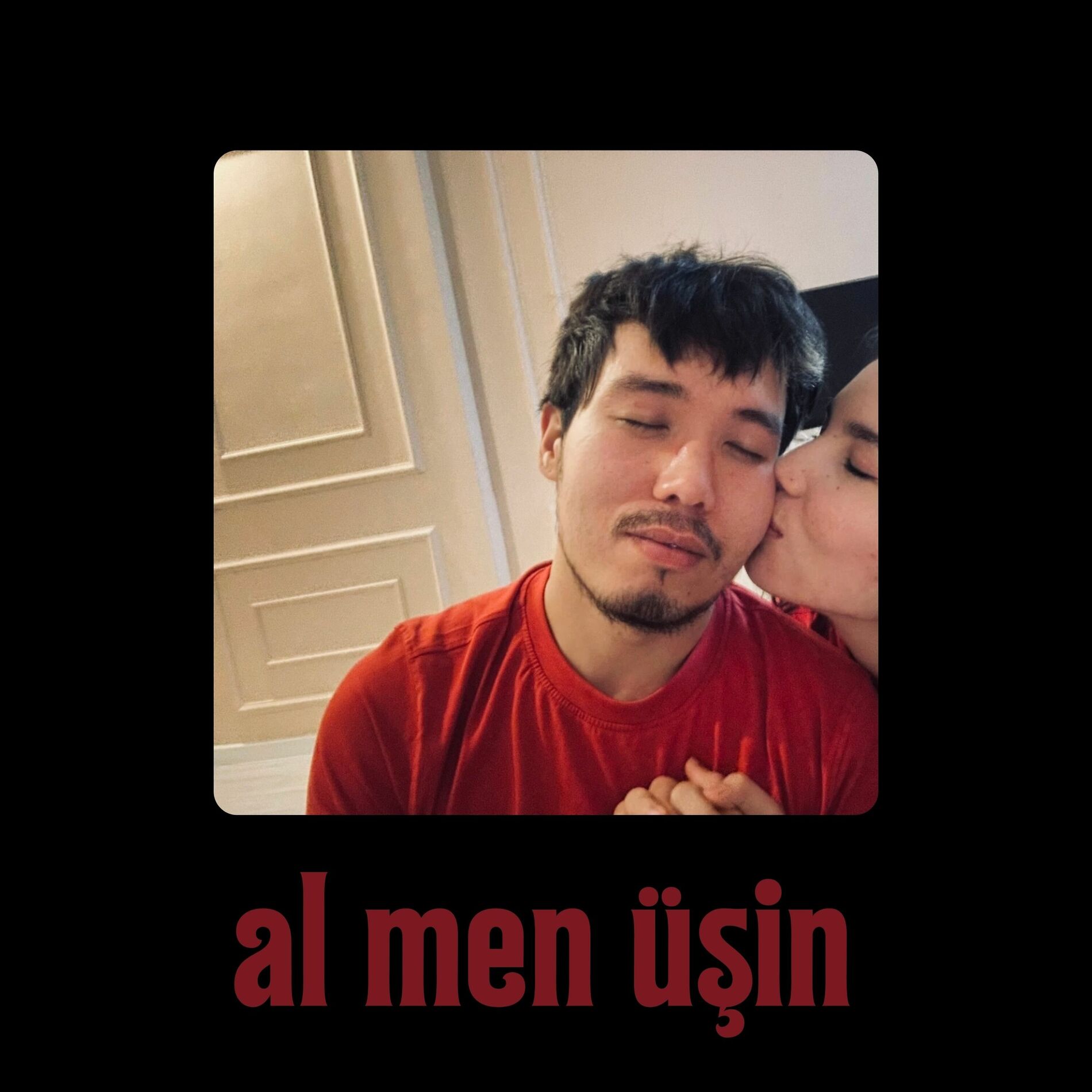 Album cover of al men üşin