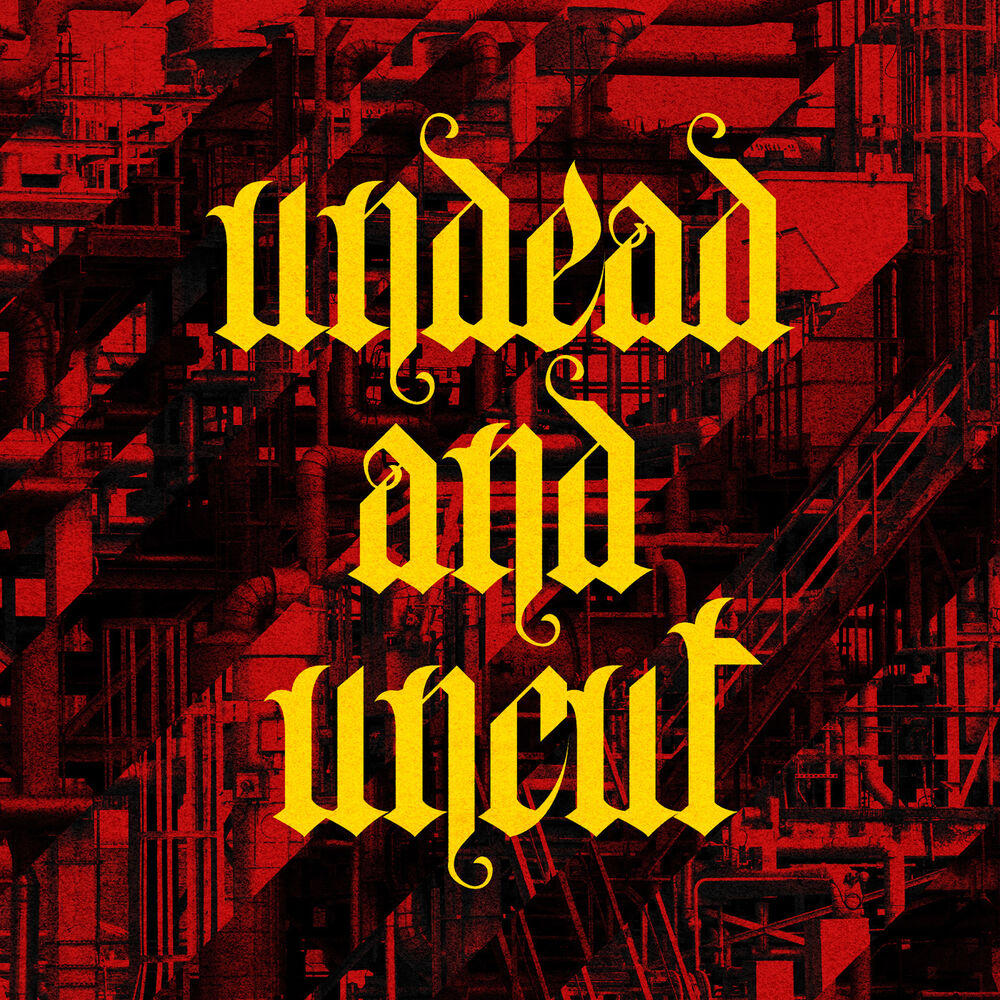 Picture of Undead & Uncut EP
