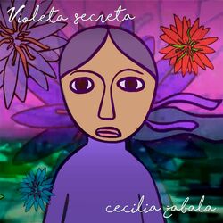Cover of Violeta Secreta (En Vivo)