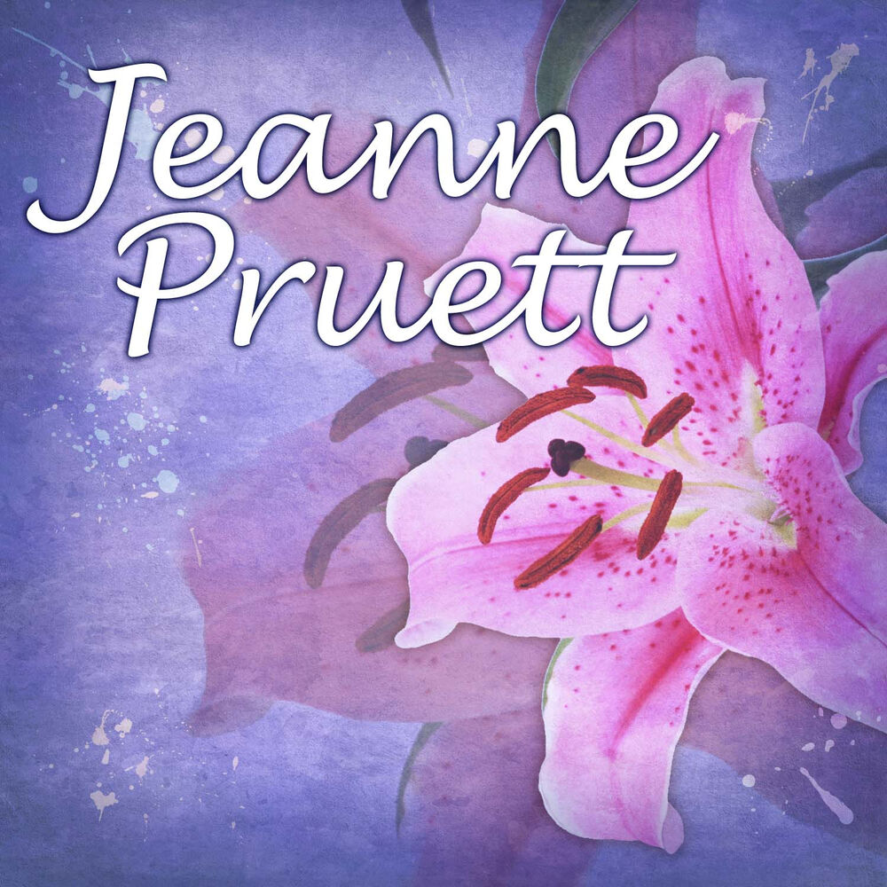 Picture of Jeanne Pruett