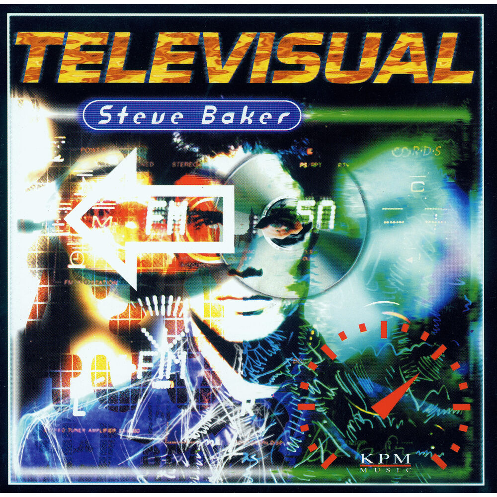 Picture of Televisual