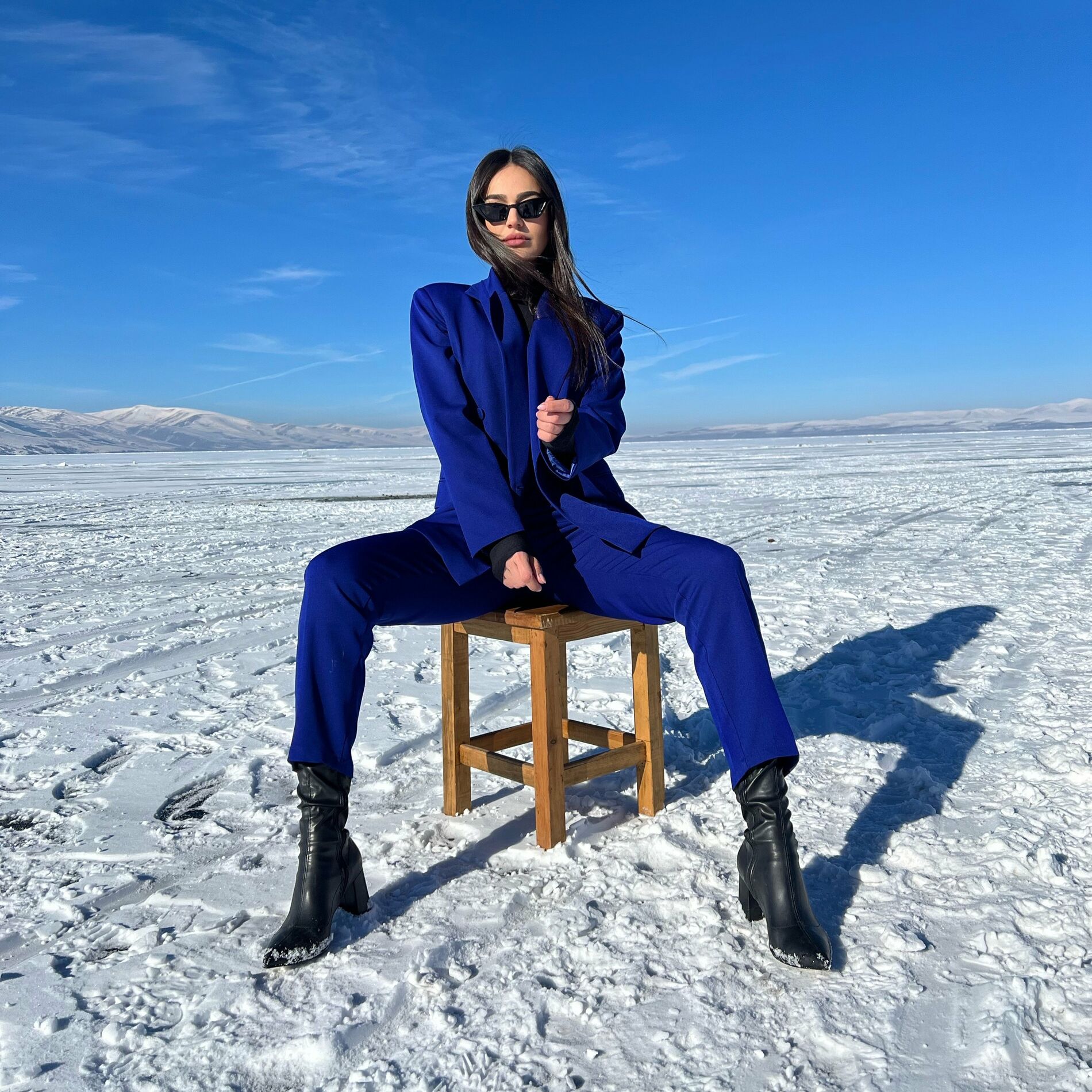 Album cover of Yalan Dünya (Deep Mix)