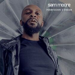 Cover of PERMISSION 2 DREAM
