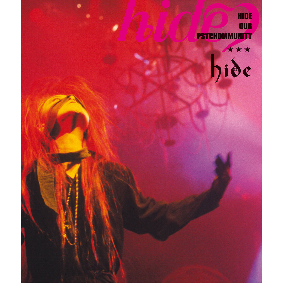 HIDE: albums, songs, concerts | Deezer