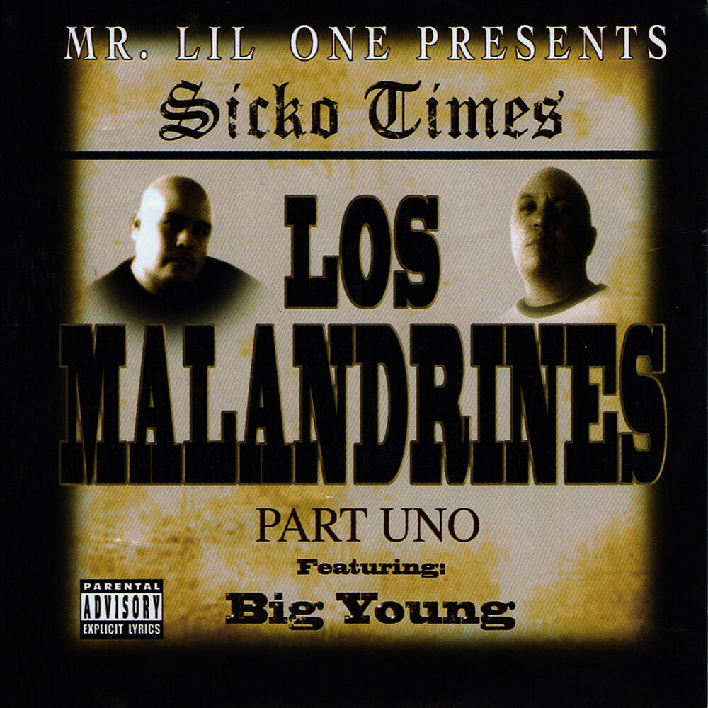 Picture of Los Malandrines