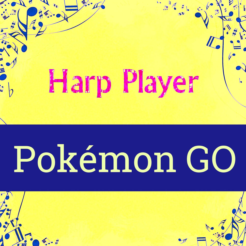 Picture of Pokemon GO