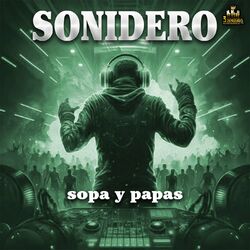 Cover of Sopa Y Papas