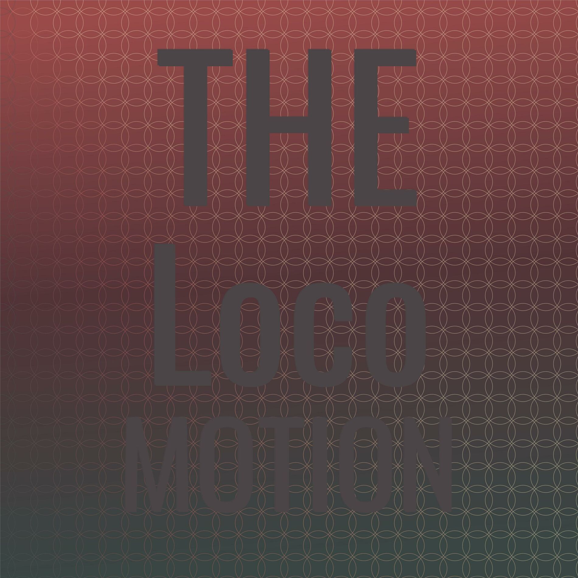 Album cover of The Loco Motion