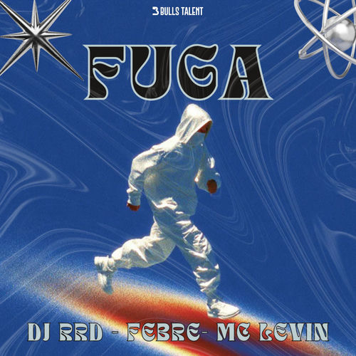 FUGA artwork