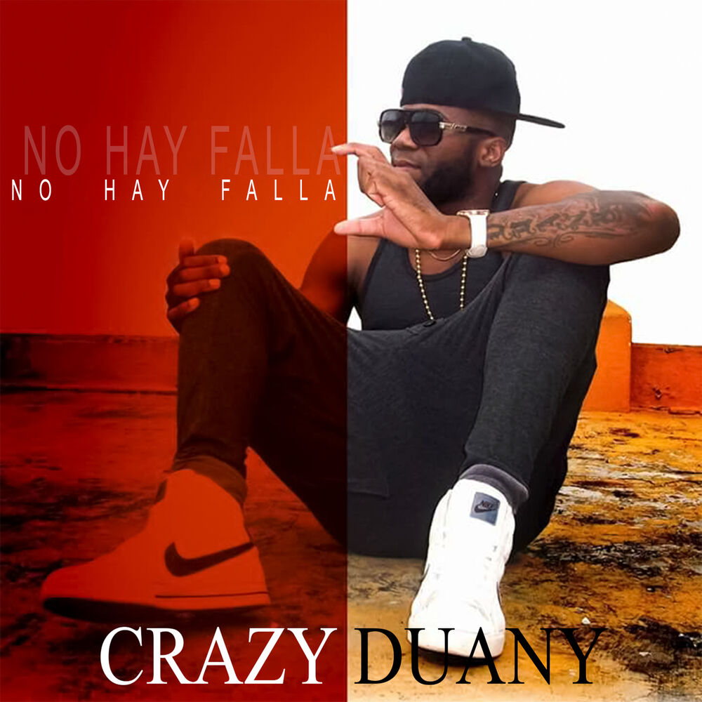 Picture of No Hay Falla