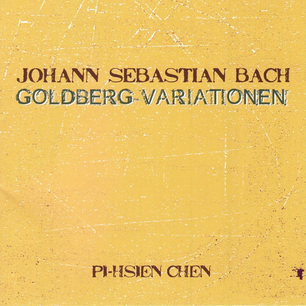 Picture of Goldberg-Variationen, BWV 988