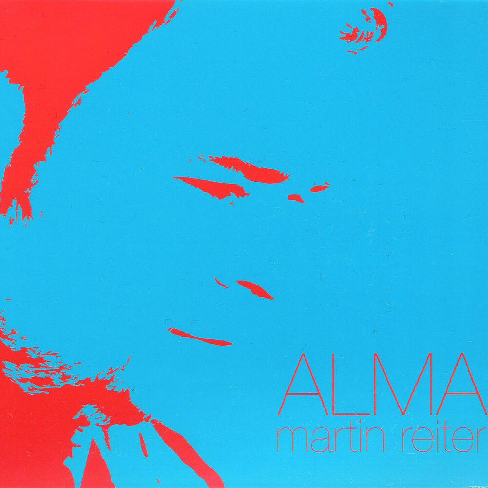 Picture of Alma