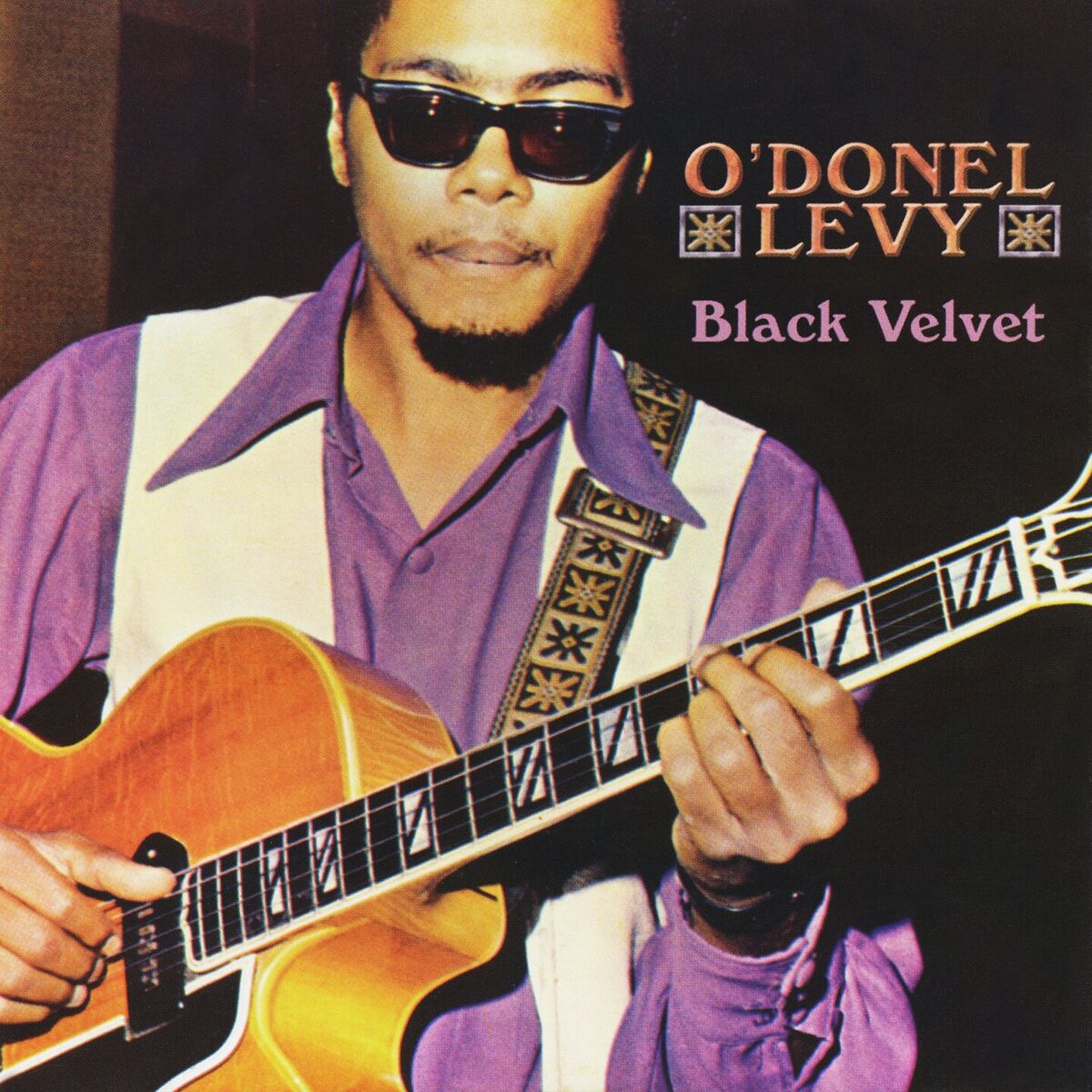 O'Donel Levy: álbuns, músicas, shows | Deezer