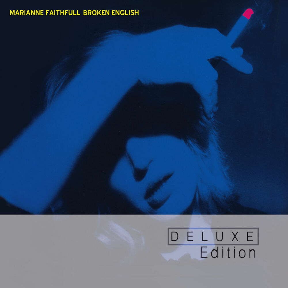 Picture of Broken English (Deluxe Edition)