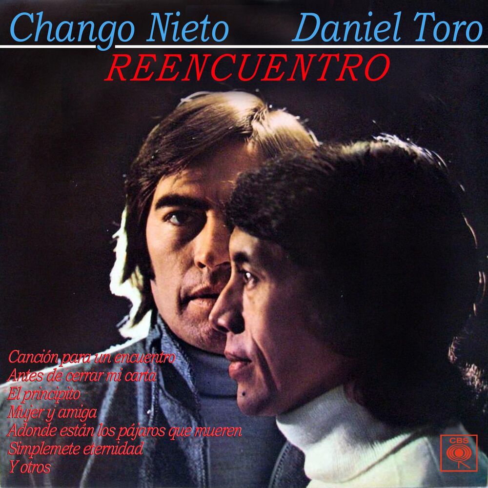 Picture of Reencuentro