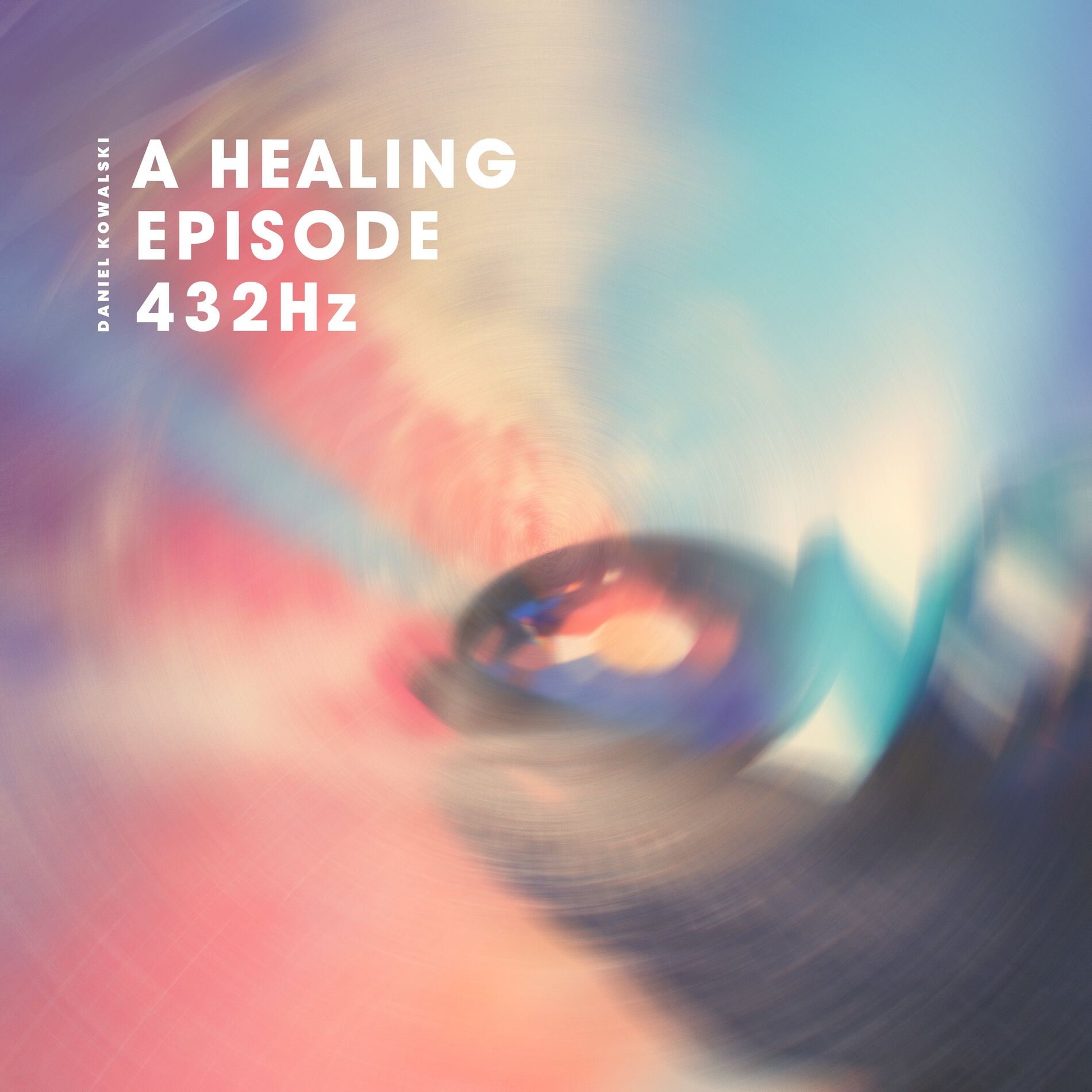 Album cover of Talking Leaf