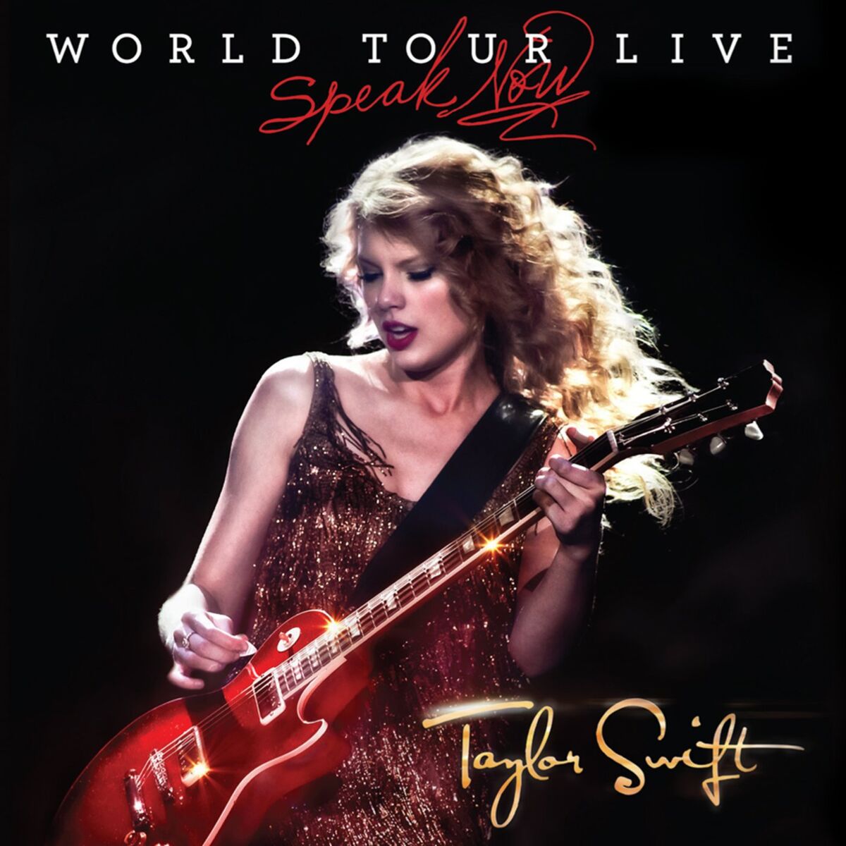 Album cover of Sparks Fly