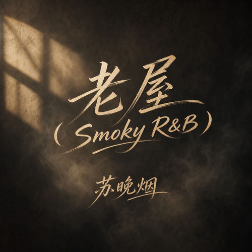 老屋(Smoky R&B)