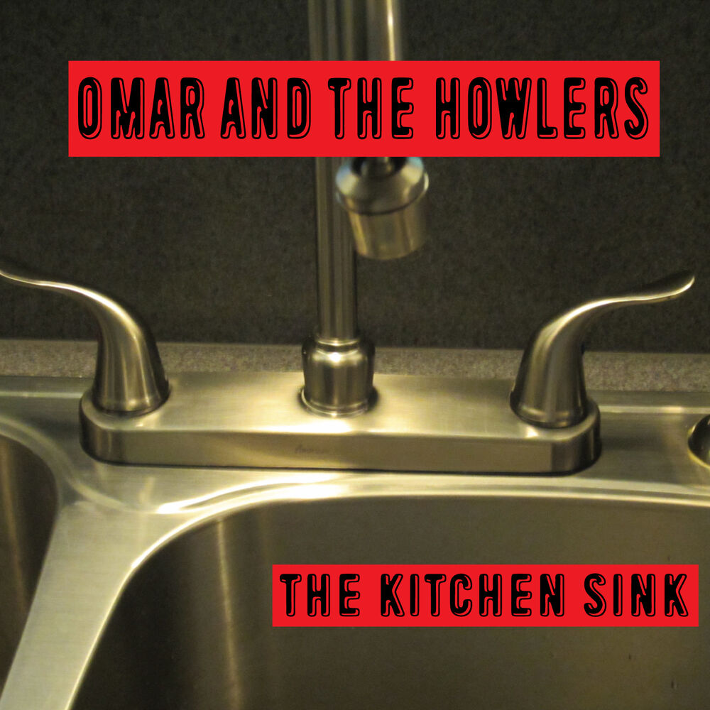 Picture of The Kitchen Sink