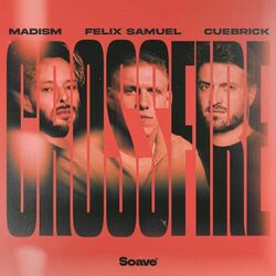 Cover of Crossfire