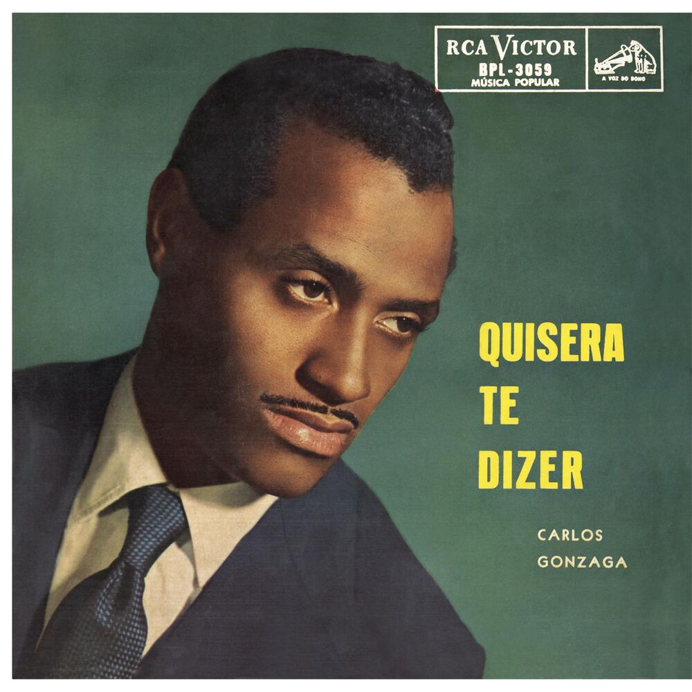 Picture of Quisera Te Dizer