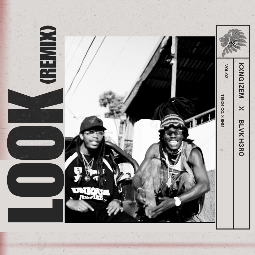 Picture of Look (Remix)