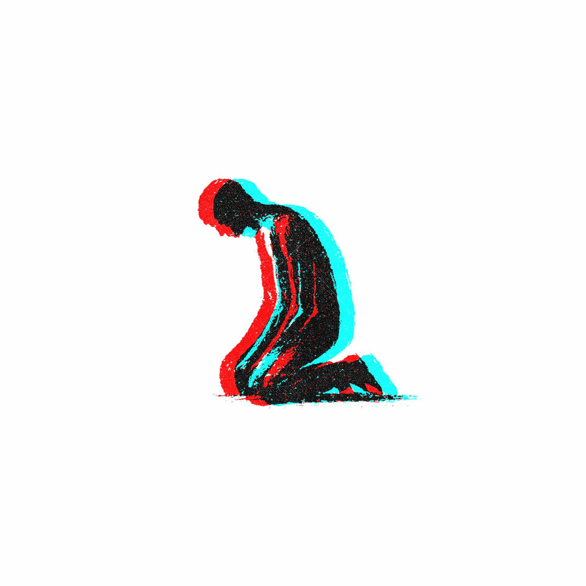 Album cover of Paralyzed