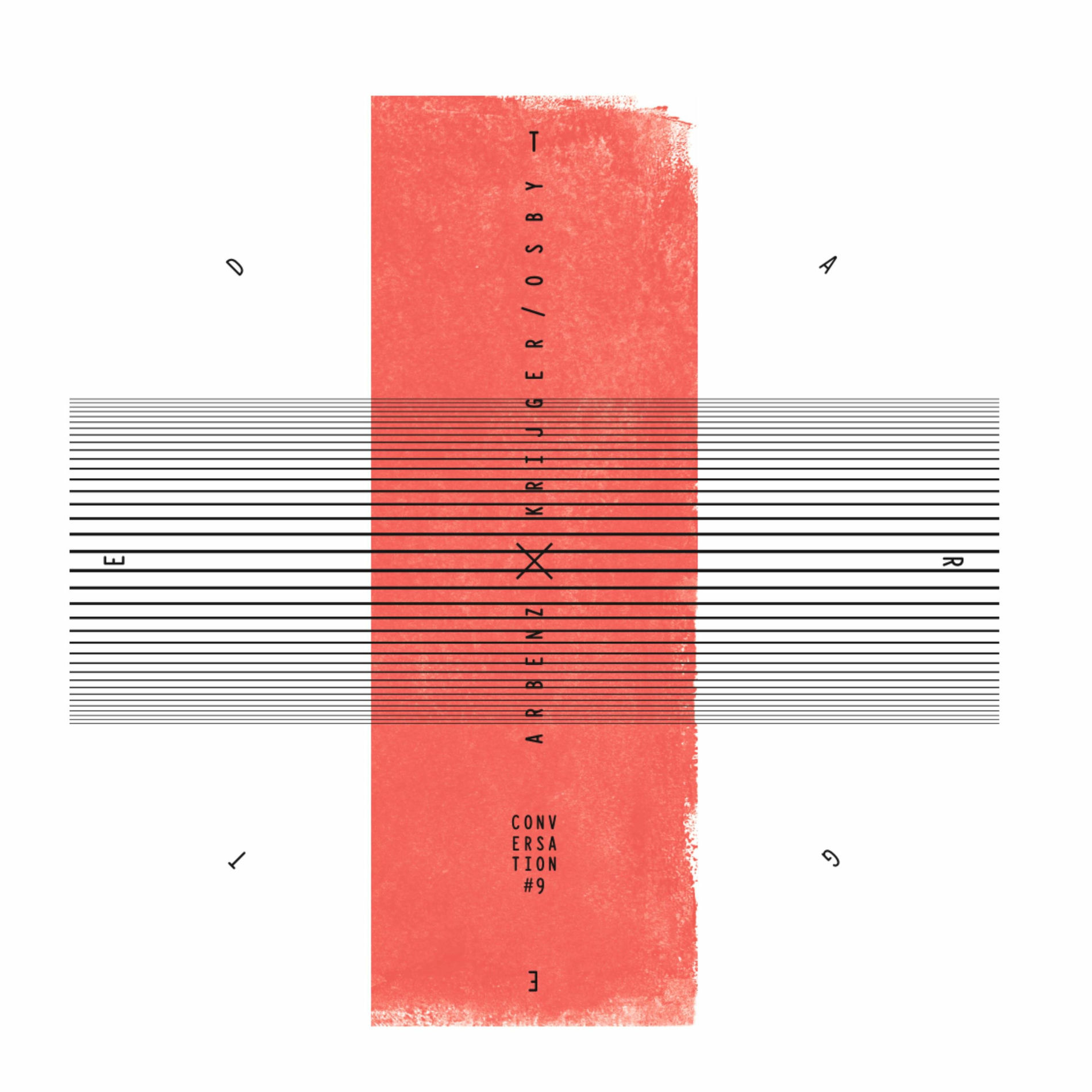 Album cover of Conversation #9: Targeted