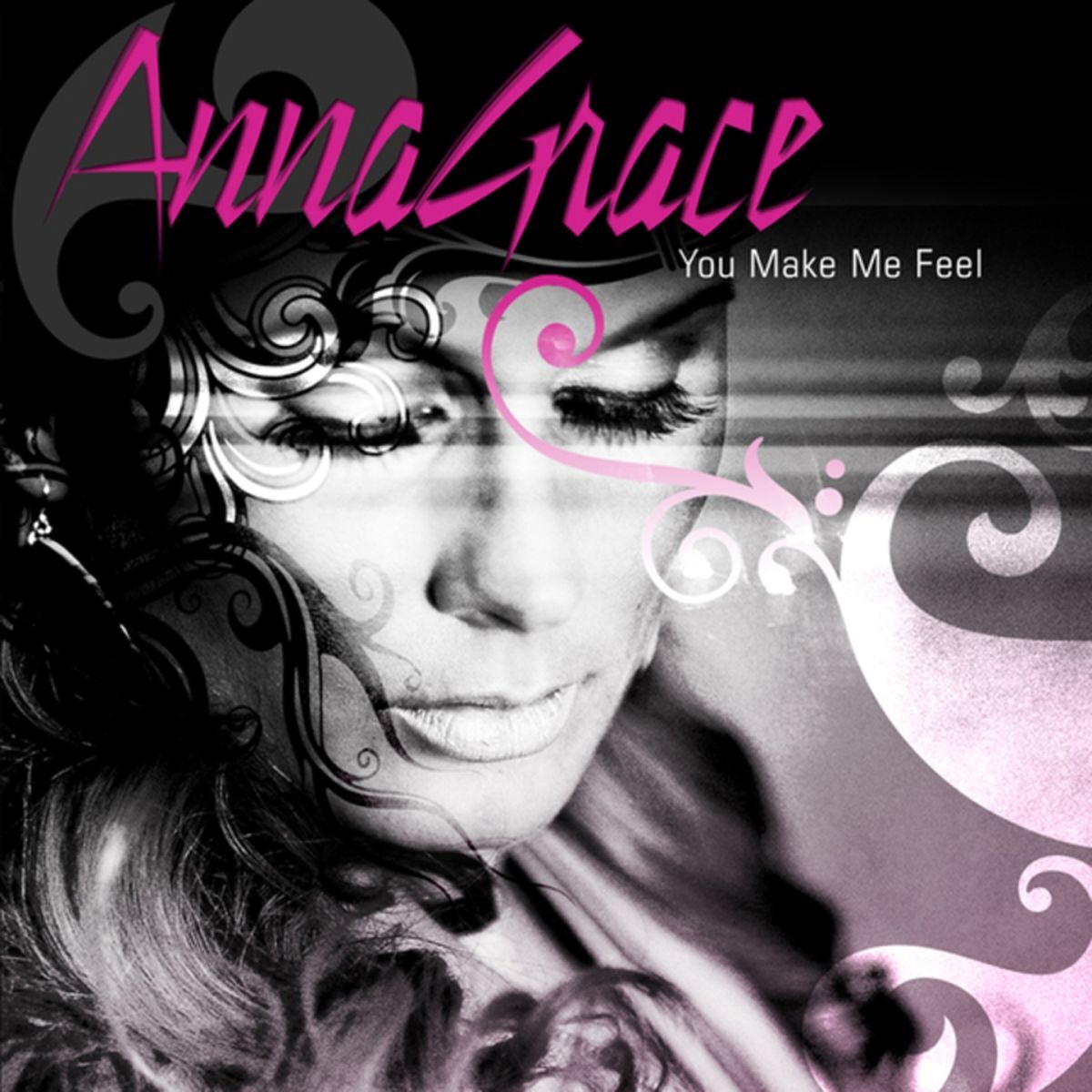 Album cover of You Make Me Feel
